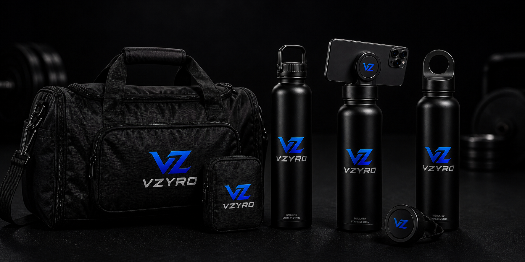 VZYRO Productos