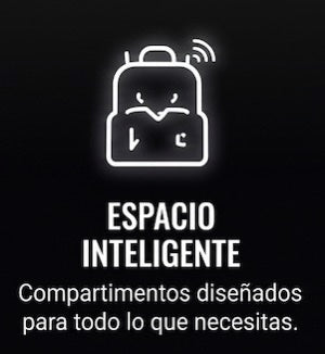 Espacio Inteligente