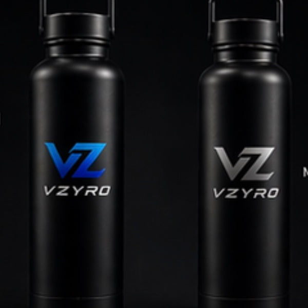 Botella VZYRO