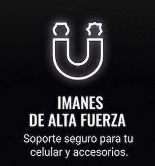 Imanes de Alta Fuerza