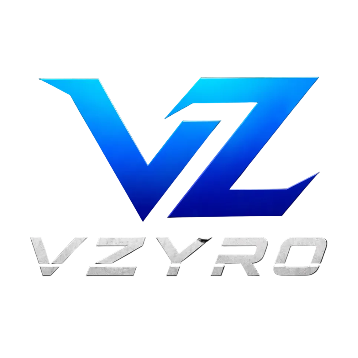 VZYRO Logo