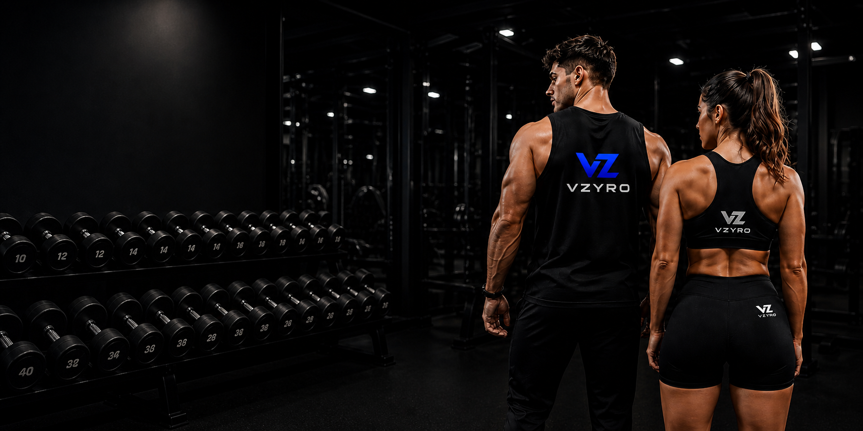 VZYRO Equipo